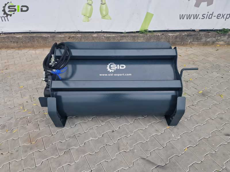 SID BETONMISCHER AMR MINI / CONCRETE MIXER 960 MM, 0,2 M3 - معدات الخرسانة: صور 4 SID BETONMISCHER AMR MINI / CONCRETE MIXER 960 MM, 0,2 M3 - معدات الخرسانة: صور 4