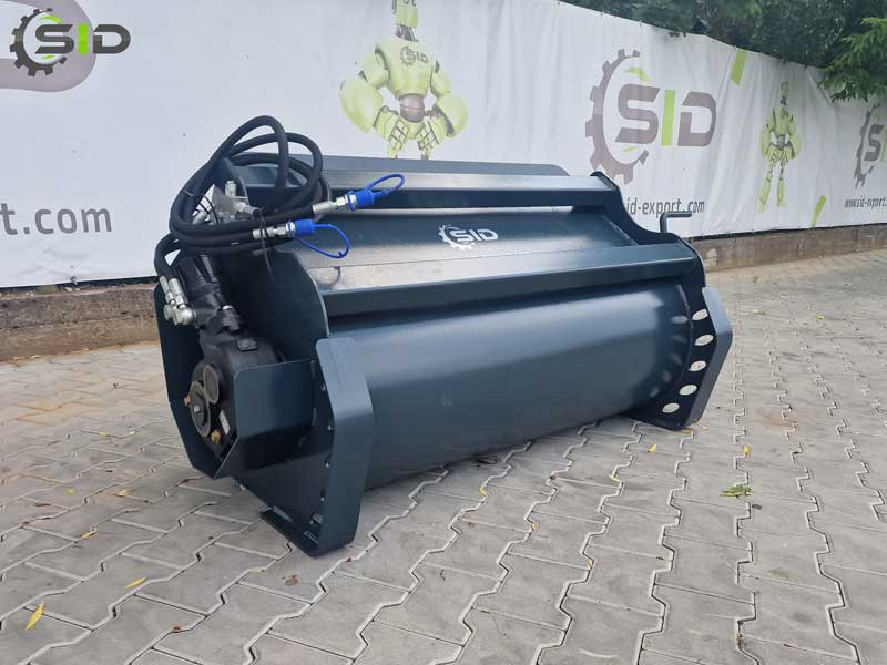 SID BETONMISCHER AMR MINI / CONCRETE MIXER 960 MM, 0,2 M3 - معدات الخرسانة: صور 3 SID BETONMISCHER AMR MINI / CONCRETE MIXER 960 MM, 0,2 M3 - معدات الخرسانة: صور 3
