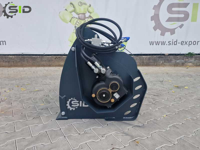 SID Bétonnière Mini / BETONMISCHER AMR MINI / CONCRETE MIXER 960 MM, 0,2 M3 - معدات الخرسانة: صور 2 SID Bétonnière Mini / BETONMISCHER AMR MINI / CONCRETE MIXER 960 MM, 0,2 M3 - معدات الخرسانة: صور 2