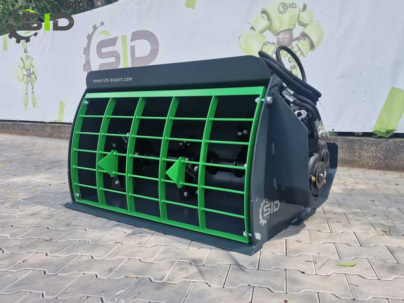 SID Bétonnière Mini / BETONMISCHER AMR MINI / CONCRETE MIXER 960 MM, 0,2 M3 - معدات الخرسانة: صور 1 SID Bétonnière Mini / BETONMISCHER AMR MINI / CONCRETE MIXER 960 MM, 0,2 M3 - معدات الخرسانة: صور 1