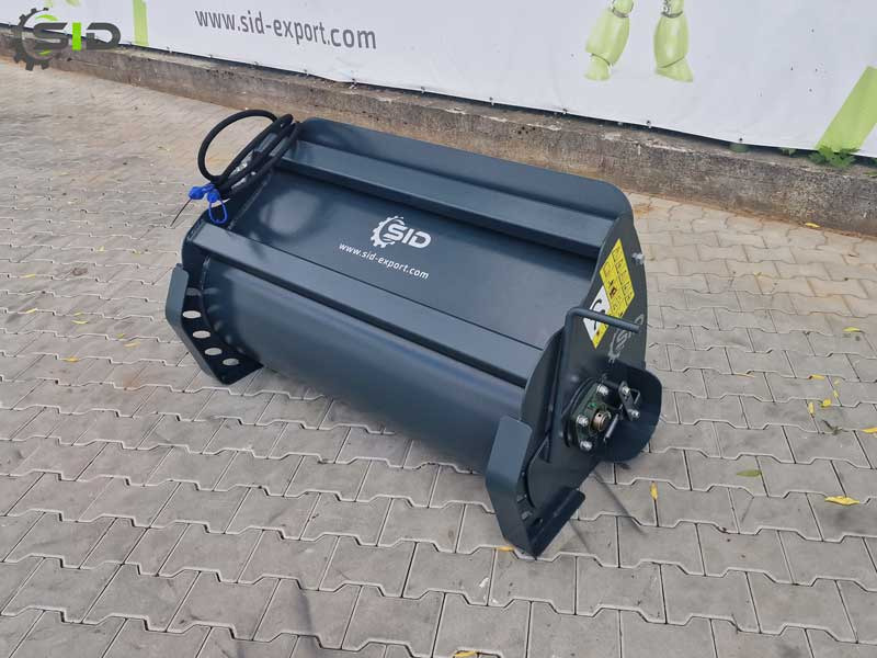 SID Bétonnière Mini / BETONMISCHER AMR MINI / CONCRETE MIXER 960 MM, 0,2 M3 - معدات الخرسانة: صور 5 SID Bétonnière Mini / BETONMISCHER AMR MINI / CONCRETE MIXER 960 MM, 0,2 M3 - معدات الخرسانة: صور 5