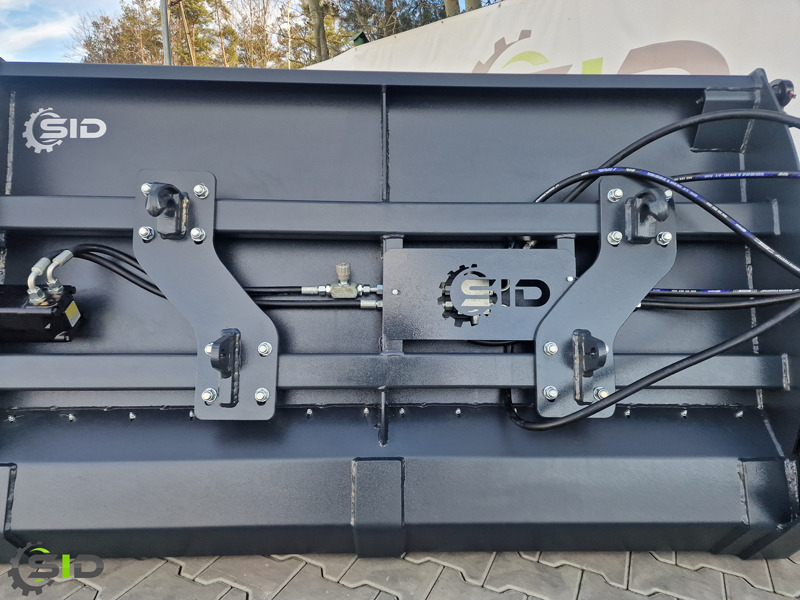 بكت شيول - الآلات والماكينات الزراعية جديد SID EINFUTTERSCHAUFEL MIT SCHNECKE / Godet distributeur de concentrés / Feeder bucket 1,2 M: صور 10 بكت شيول - الآلات والماكينات الزراعية جديد SID EINFUTTERSCHAUFEL MIT SCHNECKE / Godet distributeur de concentrés / Feeder bucket 1,2 M: صور 10