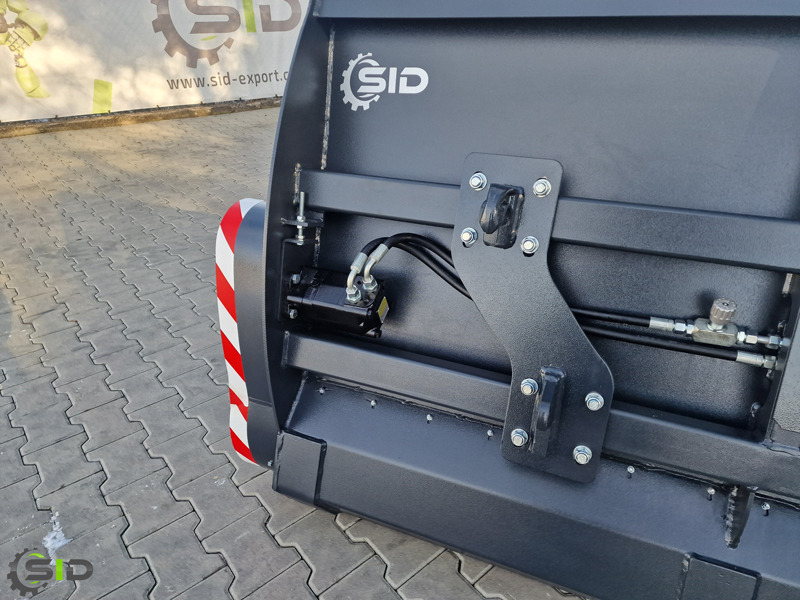 بكت شيول - الآلات والماكينات الزراعية جديد SID EINFUTTERSCHAUFEL MIT SCHNECKE / Godet distributeur de concentrés / Feeder bucket 1,2 M: صور 12 بكت شيول - الآلات والماكينات الزراعية جديد SID EINFUTTERSCHAUFEL MIT SCHNECKE / Godet distributeur de concentrés / Feeder bucket 1,2 M: صور 12
