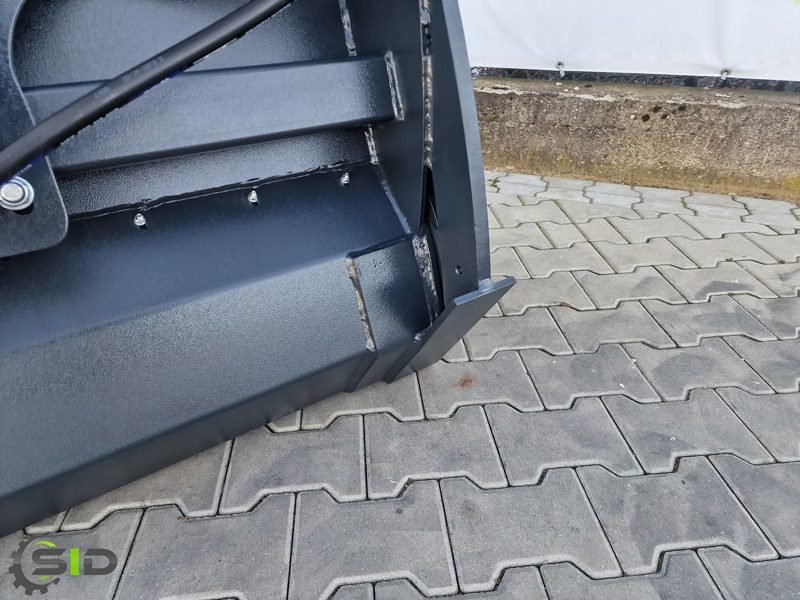 بكت شيول - الآلات والماكينات الزراعية جديد SID EINFUTTERSCHAUFEL MIT SCHNECKE / Godet distributeur de concentrés / Feeder bucket 1,2 M: صور 11 بكت شيول - الآلات والماكينات الزراعية جديد SID EINFUTTERSCHAUFEL MIT SCHNECKE / Godet distributeur de concentrés / Feeder bucket 1,2 M: صور 11