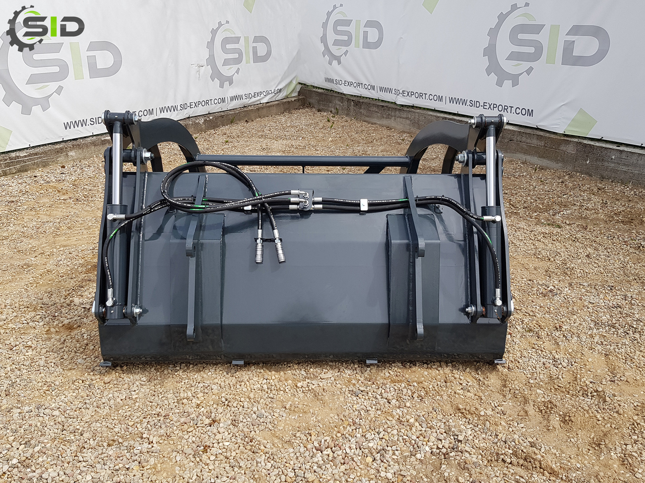 SID KROKODILSCHAUFEL GESCHMIEDETE ZINKEN XXL / Godet Crocodile BMS XXL / Crocodile grab bucket forged tines XXL 1,8 m SID - السيلاج الآلات: صور 5 SID KROKODILSCHAUFEL GESCHMIEDETE ZINKEN XXL / Godet Crocodile BMS XXL / Crocodile grab bucket forged tines XXL 1,8 m SID - السيلاج الآلات: صور 5