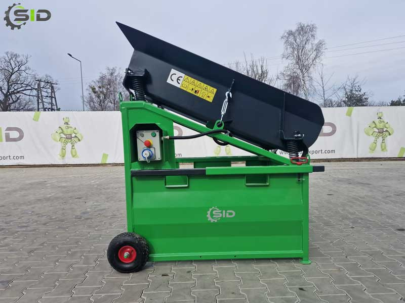 SID Vibrating screen mini / Crible vibrant Mini / Rüttelsieb mini - غربال: صور 1 SID Vibrating screen mini / Crible vibrant Mini / Rüttelsieb mini - غربال: صور 1