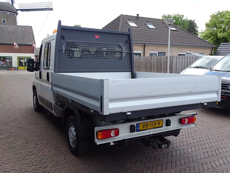 Citroën Jumper DUBBELCABINE, 7P, 78TKM, NETTE AUTO! - شاحنة البيك أب, الشاحنات الصغيرة كابينة مزدوجة: صور 3 Citroën Jumper DUBBELCABINE, 7P, 78TKM, NETTE AUTO! - شاحنة البيك أب, الشاحنات الصغيرة كابينة مزدوجة: صور 3