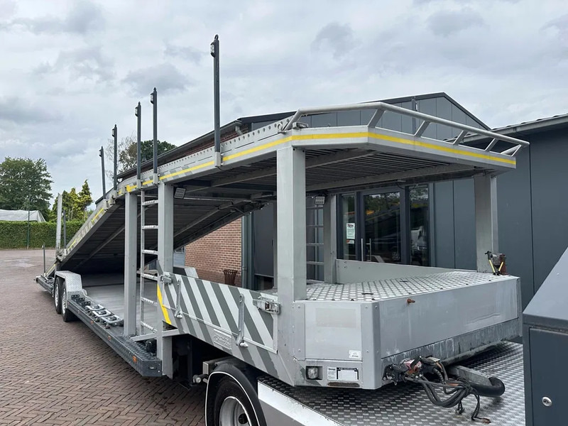 DAF LF 230 Autotransporter Showtruck 4/5 Loader 3 Seats Camera - شاحنة نقل سيارات شاحنة: صور 4 DAF LF 230 Autotransporter Showtruck 4/5 Loader 3 Seats Camera - شاحنة نقل سيارات شاحنة: صور 4