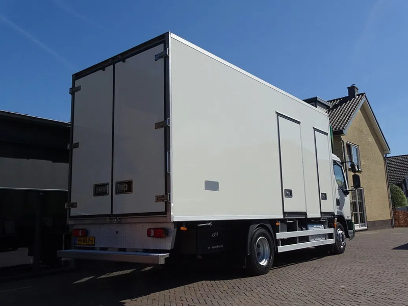 DAF LF 230 Konvecta Multi-Temp - متساوي شاحنة: صور 2 DAF LF 230 Konvecta Multi-Temp - متساوي شاحنة: صور 2