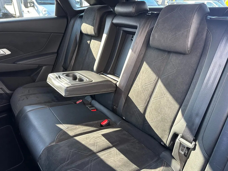 سيارة دفع رباعي DS Ds 7 Crossback DS PERFORMANCE LINE, 71DKM, ALCANTARA, VIRTUAL COCKPIT, LMV: صور 9