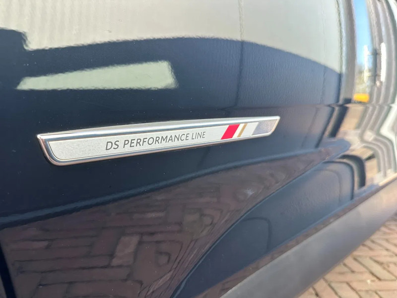 سيارة دفع رباعي DS Ds 7 Crossback DS PERFORMANCE LINE, 71DKM, ALCANTARA, VIRTUAL COCKPIT, LMV: صور 14