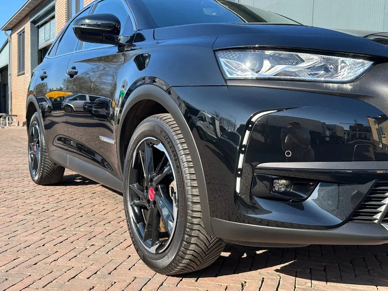 سيارة دفع رباعي DS Ds 7 Crossback DS PERFORMANCE LINE, 71DKM, ALCANTARA, VIRTUAL COCKPIT, LMV: صور 11