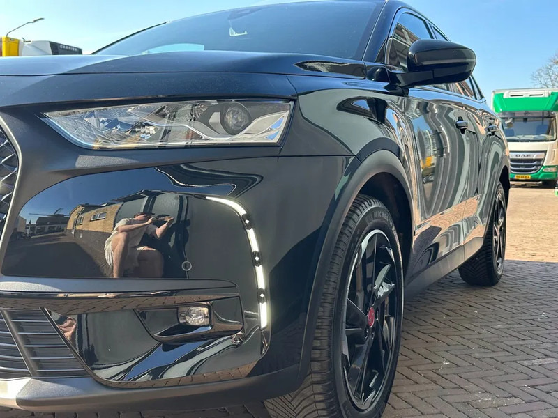 سيارة دفع رباعي DS Ds 7 Crossback DS PERFORMANCE LINE, 71DKM, ALCANTARA, VIRTUAL COCKPIT, LMV: صور 12