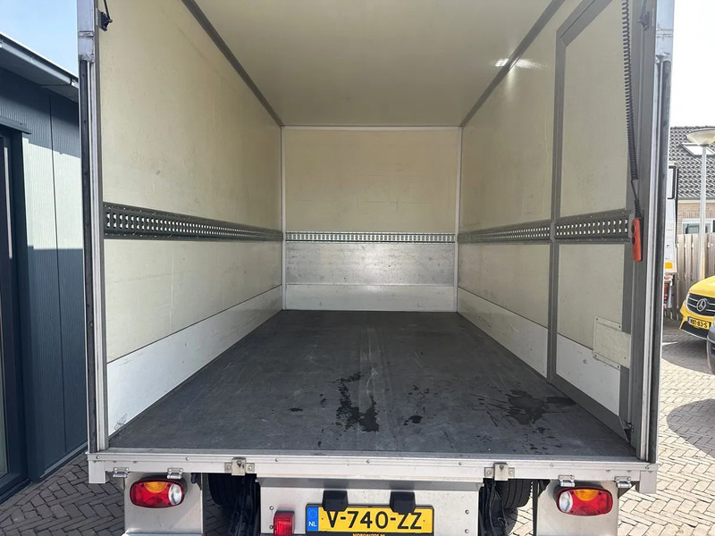 Ford Transit BAKWAGEN LAADKLEP 1500 kg LAADVERMOGEN - الشاحنات الصغيرة صندوق مغلق: صور 5 Ford Transit BAKWAGEN LAADKLEP 1500 kg LAADVERMOGEN - الشاحنات الصغيرة صندوق مغلق: صور 5