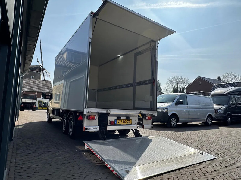 Ford Transit BAKWAGEN LAADKLEP 1500 kg LAADVERMOGEN - الشاحنات الصغيرة صندوق مغلق: صور 4 Ford Transit BAKWAGEN LAADKLEP 1500 kg LAADVERMOGEN - الشاحنات الصغيرة صندوق مغلق: صور 4