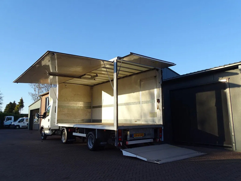 Iveco Daily 35C17 BE PODIUM OPLEGGER 3800 KG LBW 1.5 ton - شاحنة جرار: صور 3 Iveco Daily 35C17 BE PODIUM OPLEGGER 3800 KG LBW 1.5 ton - شاحنة جرار: صور 3