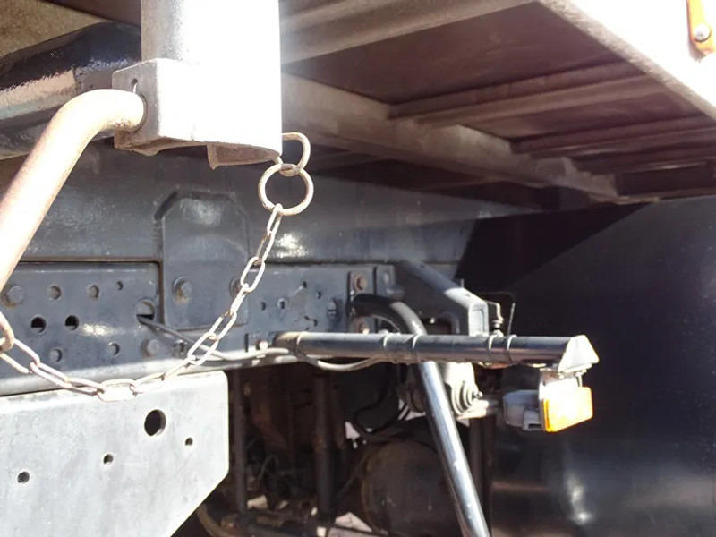 Pfau REXTER A6500 4x4 CREWCAP KIPPER HYDRAULIC - قلابات: صور 5 Pfau REXTER A6500 4x4 CREWCAP KIPPER HYDRAULIC - قلابات: صور 5