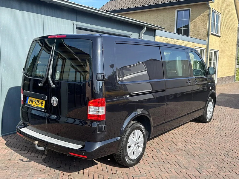 Volkswagen Transporter 2.0 TDI 102PK L2 3 ZITS AIRCO NAVI LMV - فان المدمجة: صور 2 Volkswagen Transporter 2.0 TDI 102PK L2 3 ZITS AIRCO NAVI LMV - فان المدمجة: صور 2