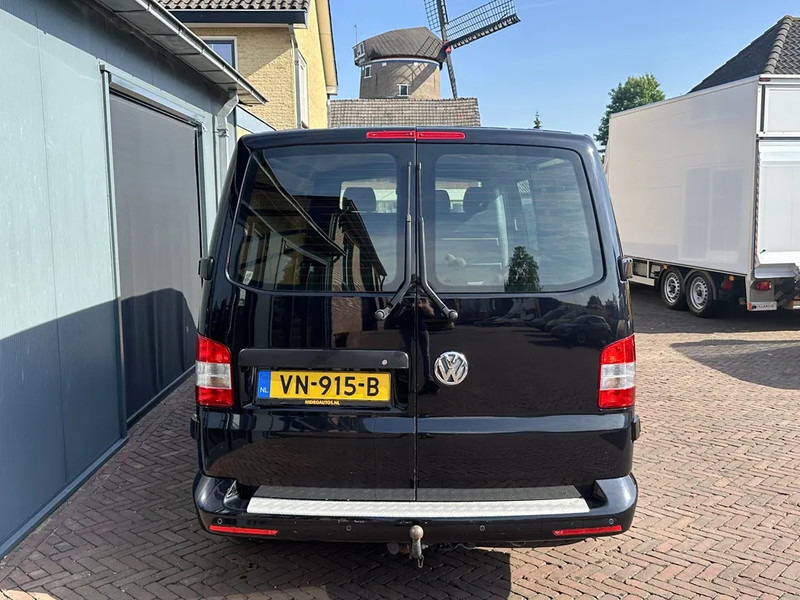 Volkswagen Transporter 2.0 TDI 102PK L2 3 ZITS AIRCO NAVI LMV - فان المدمجة: صور 4 Volkswagen Transporter 2.0 TDI 102PK L2 3 ZITS AIRCO NAVI LMV - فان المدمجة: صور 4