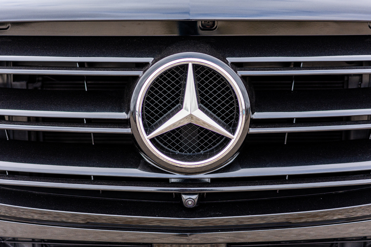 صغيرة, ميكروباص جديد MERCEDES-BENZ SPRINTER 519 CDI (MB BUSPERFECT): صور 11