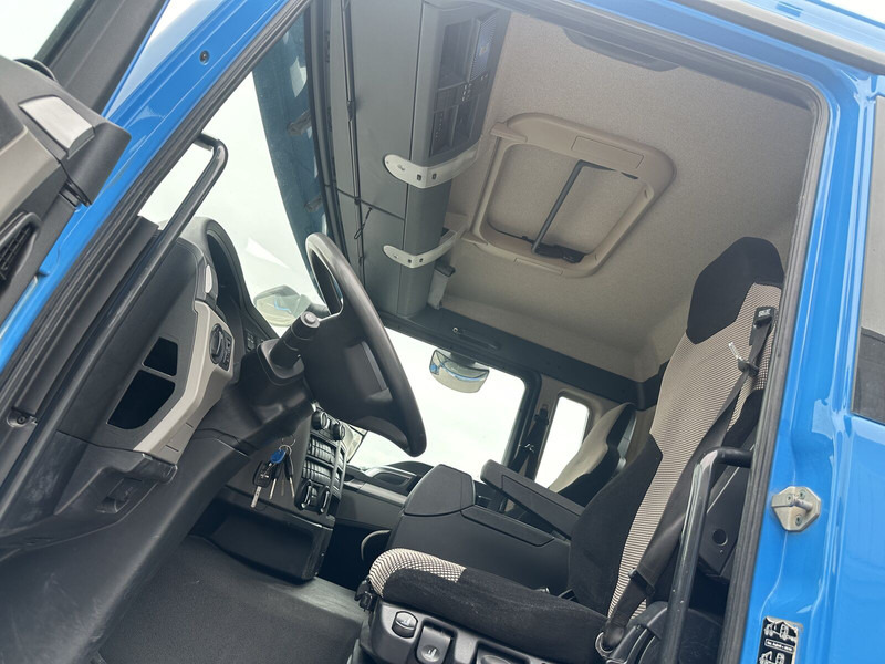 MAN TGS 26.460 - قلابات: صور 5 MAN TGS 26.460 - قلابات: صور 5