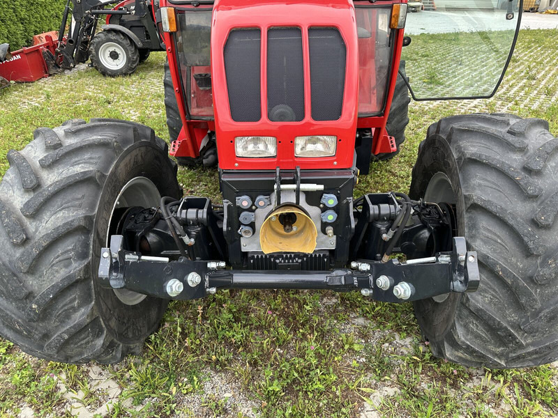 Reform Mounty 100 - جرار: صور 4 Reform Mounty 100 - جرار: صور 4