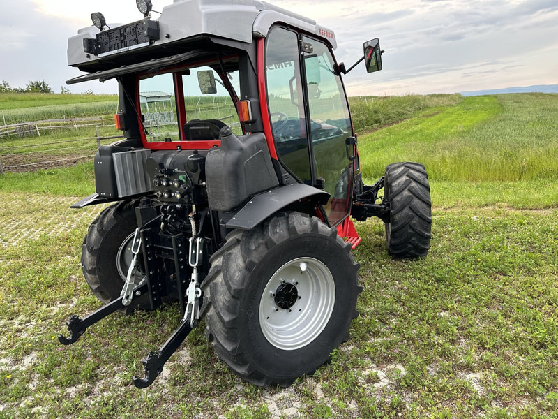 Reform Mounty 100 - جرار: صور 5 Reform Mounty 100 - جرار: صور 5