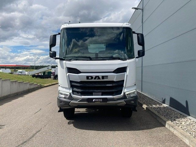 DAF XD 450 FAD 8x4 Meiller Trigenius Bordmatik DAF XD 450 FAD 8x4 Meiller Trigenius Bordmatik - قلابات: صور 2 DAF XD 450 FAD 8x4 Meiller Trigenius Bordmatik DAF XD 450 FAD 8x4 Meiller Trigenius Bordmatik - قلابات: صور 2