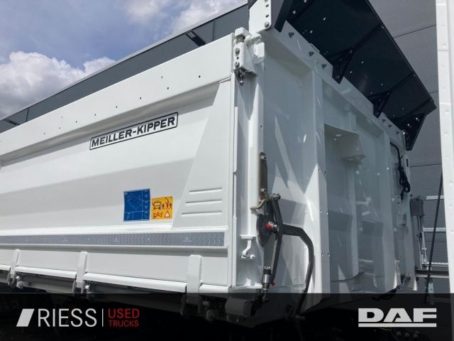 DAF XD 450 FAD 8x4 Meiller Trigenius Bordmatik DAF XD 450 FAD 8x4 Meiller Trigenius Bordmatik - قلابات: صور 5 DAF XD 450 FAD 8x4 Meiller Trigenius Bordmatik DAF XD 450 FAD 8x4 Meiller Trigenius Bordmatik - قلابات: صور 5
