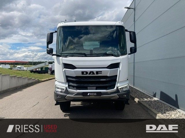 DAF XD 450 FAD 8x4 Meiller Trigenius Bordmatik DAF XD 450 FAD 8x4 Meiller Trigenius Bordmatik - قلابات: صور 2 DAF XD 450 FAD 8x4 Meiller Trigenius Bordmatik DAF XD 450 FAD 8x4 Meiller Trigenius Bordmatik - قلابات: صور 2