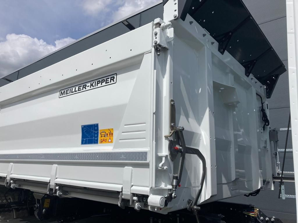 DAF XD 450 FAD 8x4 Meiller Trigenius Bordmatik DAF XD 450 FAD 8x4 Meiller Trigenius Bordmatik - قلابات: صور 5 DAF XD 450 FAD 8x4 Meiller Trigenius Bordmatik DAF XD 450 FAD 8x4 Meiller Trigenius Bordmatik - قلابات: صور 5