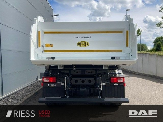 DAF XD 450 FAD 8x4 Meiller Trigenius Bordmatik DAF XD 450 FAD 8x4 Meiller Trigenius Bordmatik - قلابات: صور 3 DAF XD 450 FAD 8x4 Meiller Trigenius Bordmatik DAF XD 450 FAD 8x4 Meiller Trigenius Bordmatik - قلابات: صور 3