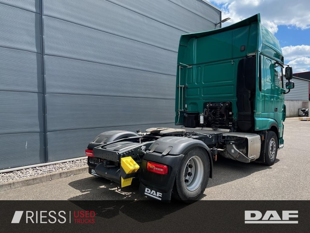 DAF XF 480 FT STH SpurH LED - شاحنة جرار: صور 3 DAF XF 480 FT STH SpurH LED - شاحنة جرار: صور 3