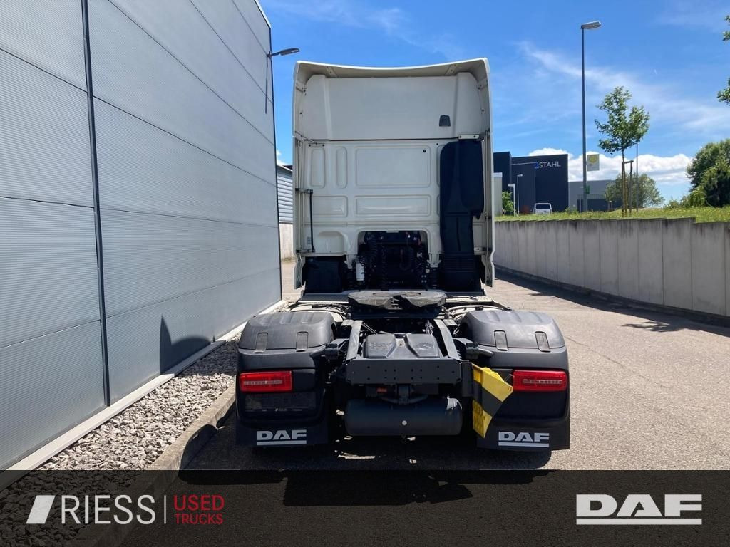 DAF XF 480 FT XF 480 FT SSC Intarder Standklima DAF XF 480 FT SSC Intarder Standklima SpurH LED - شاحنة جرار: صور 3 DAF XF 480 FT XF 480 FT SSC Intarder Standklima DAF XF 480 FT SSC Intarder Standklima SpurH LED - شاحنة جرار: صور 3