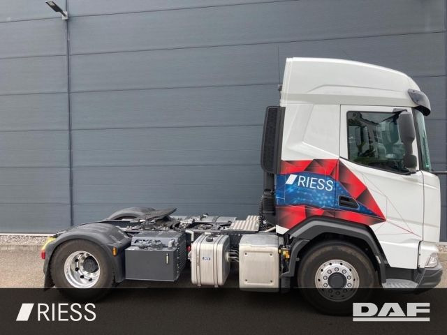 DAF XF 530 FT PXP Alcoa LED Intarder Hydraulik 4x4 - شاحنة جرار: صور 5 DAF XF 530 FT PXP Alcoa LED Intarder Hydraulik 4x4 - شاحنة جرار: صور 5