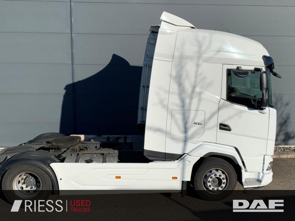 DAF XG 480 FT AUT LM SpurH SpurW - شاحنة جرار: صور 3 DAF XG 480 FT AUT LM SpurH SpurW - شاحنة جرار: صور 3