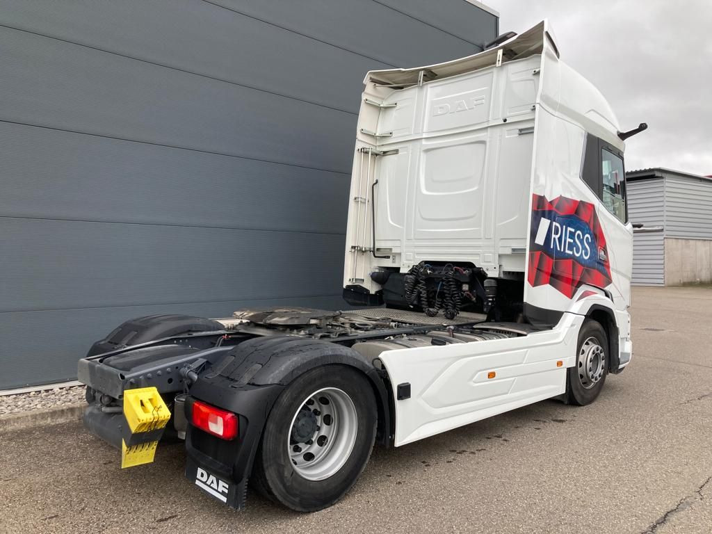 DAF XG 480 FT LED Intarder Kamera Hydraulik DAF XG 480 FT LED Intarder Kamera Hydraulik - شاحنة جرار: صور 3 DAF XG 480 FT LED Intarder Kamera Hydraulik DAF XG 480 FT LED Intarder Kamera Hydraulik - شاحنة جرار: صور 3