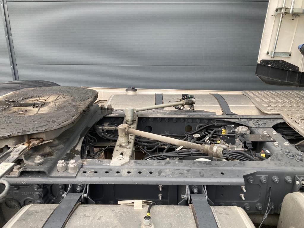 DAF XG 480 FT LED Intarder Kamera Hydraulik DAF XG 480 FT LED Intarder Kamera Hydraulik - شاحنة جرار: صور 5 DAF XG 480 FT LED Intarder Kamera Hydraulik DAF XG 480 FT LED Intarder Kamera Hydraulik - شاحنة جرار: صور 5