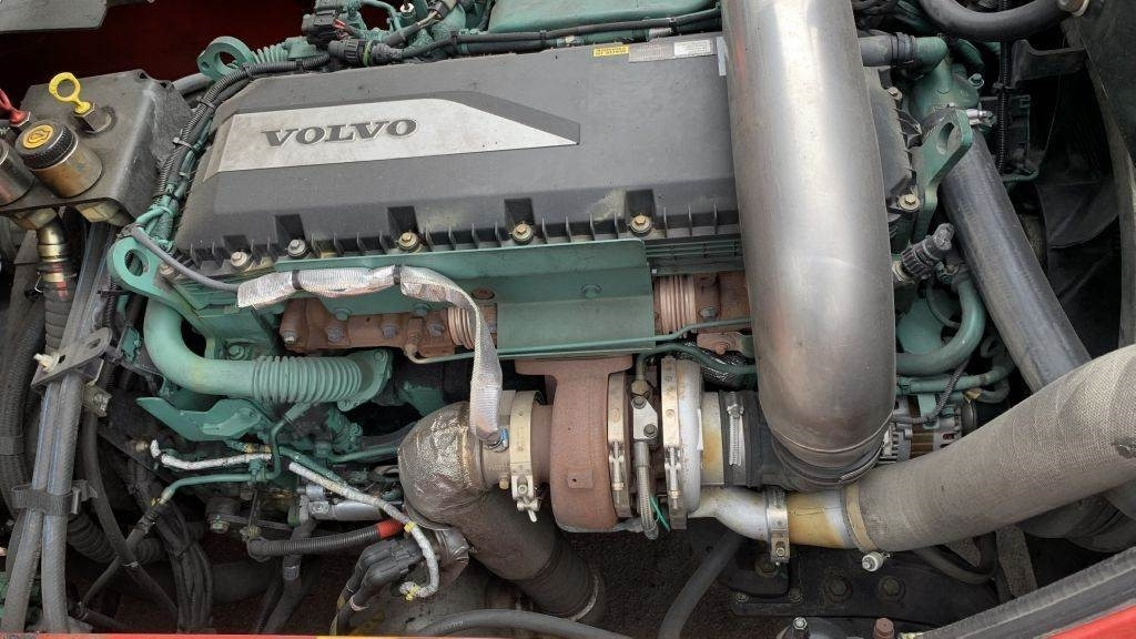Kalmar DCF100-45E7 - رافعة للحاويات: صور 5 Kalmar DCF100-45E7 - رافعة للحاويات: صور 5