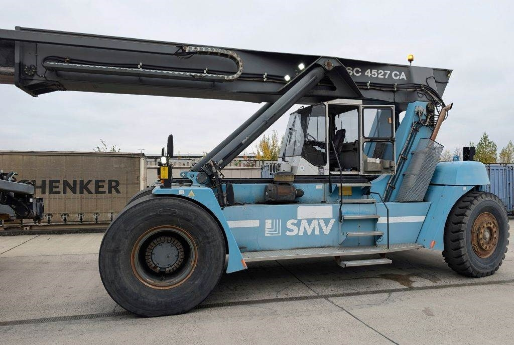 SMV SC4527CA5 - رافعات حاويات: صور 2 SMV SC4527CA5 - رافعات حاويات: صور 2