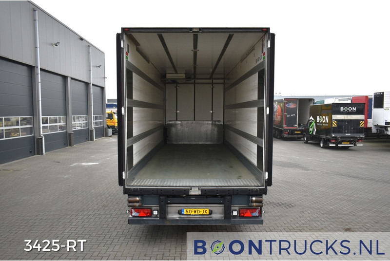 Chereau Pacton MXZ 218 + CARRIER SUPRA 850 | LZV * L810 x W250 x H275 * NL TRAILER - مبردة مقطورة: صور 2 Chereau Pacton MXZ 218 + CARRIER SUPRA 850 | LZV * L810 x W250 x H275 * NL TRAILER - مبردة مقطورة: صور 2