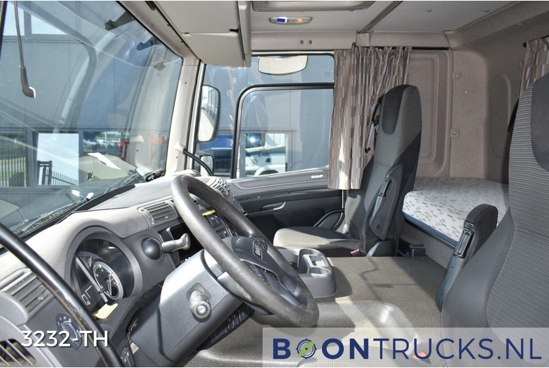 DAF CF 410 FT 4x2 | EURO6 * LOW CAB * PTO * ACC * NL TRUCK * APK 05-2025 - شاحنة جرار: صور 2 DAF CF 410 FT 4x2 | EURO6 * LOW CAB * PTO * ACC * NL TRUCK * APK 05-2025 - شاحنة جرار: صور 2
