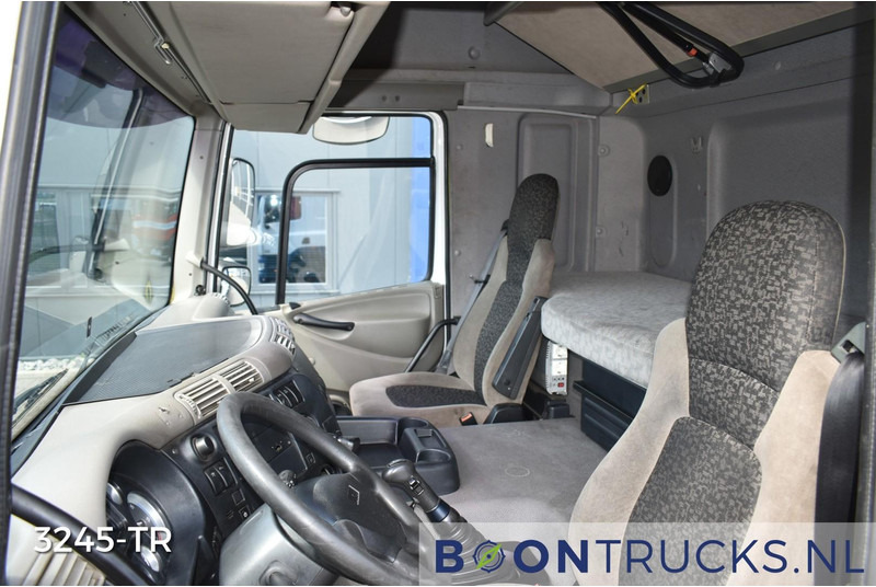 DAF CF85.410 6x2 | EURO5 * MANUAL * FORKLIFT CONN * LIFT AXLE * 778 cm * NL TRUCK - شاحنات مسطحة: صور 2 DAF CF85.410 6x2 | EURO5 * MANUAL * FORKLIFT CONN * LIFT AXLE * 778 cm * NL TRUCK - شاحنات مسطحة: صور 2