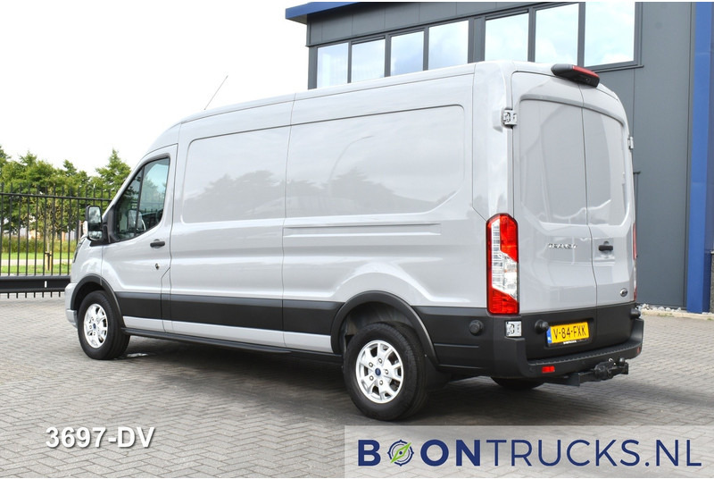 Ford Transit 165PK | L3H2 BESTELBUS * AUTOMAAT * NW MODEL * CARPLAY * XENON * CAMERA - فان: صور 4 Ford Transit 165PK | L3H2 BESTELBUS * AUTOMAAT * NW MODEL * CARPLAY * XENON * CAMERA - فان: صور 4
