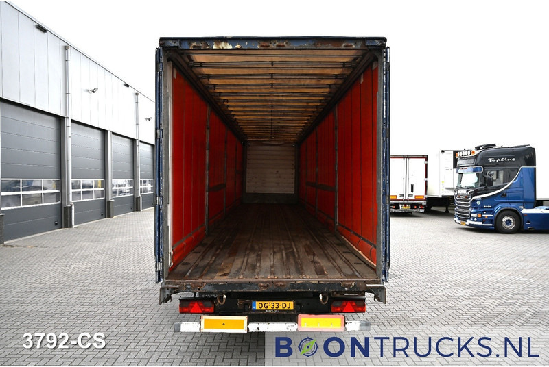 Groenewegen DRO-12-27 | HARDWOOD FLOOR * SLIDING ROOF * NL TRAILER * APK 11-2025 - الخيمة نصف مقطورة: صور 2 Groenewegen DRO-12-27 | HARDWOOD FLOOR * SLIDING ROOF * NL TRAILER * APK 11-2025 - الخيمة نصف مقطورة: صور 2