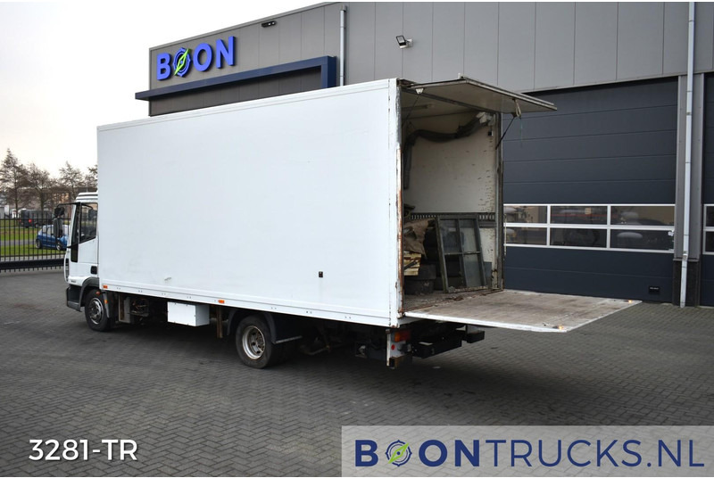 Iveco ML 80E17 4x2 | MANUAL * NO PAPERS * ONLY FOR PARTS - مبردة شاحنة: صور 5 Iveco ML 80E17 4x2 | MANUAL * NO PAPERS * ONLY FOR PARTS - مبردة شاحنة: صور 5