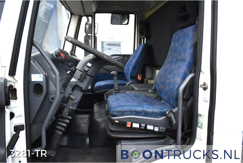 Iveco ML 80E17 4x2 | MANUAL * NO PAPERS * ONLY FOR PARTS - مبردة شاحنة: صور 2 Iveco ML 80E17 4x2 | MANUAL * NO PAPERS * ONLY FOR PARTS - مبردة شاحنة: صور 2