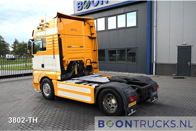 MAN TGA 18.430 4x2 | EURO4 * FULL AIR * ANALOG TACHO * 2x FUEL TANK * NL TRUCK - شاحنة جرار: صور 4 MAN TGA 18.430 4x2 | EURO4 * FULL AIR * ANALOG TACHO * 2x FUEL TANK * NL TRUCK - شاحنة جرار: صور 4