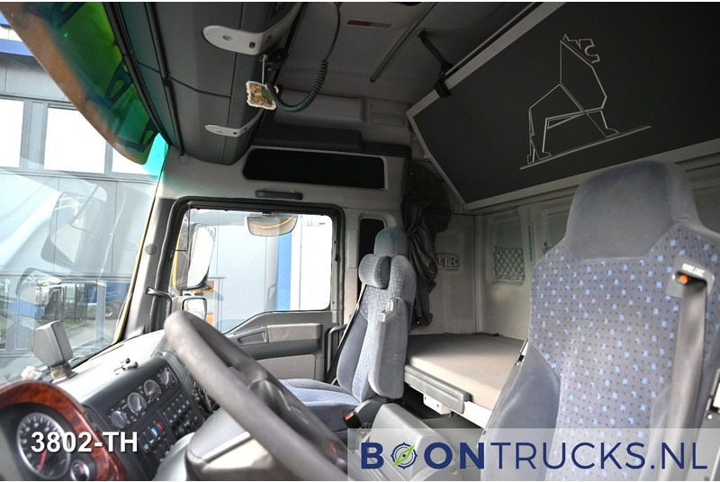 MAN TGA 18.430 4x2 | EURO4 * FULL AIR * ANALOG TACHO * 2x FUEL TANK * NL TRUCK - شاحنة جرار: صور 2 MAN TGA 18.430 4x2 | EURO4 * FULL AIR * ANALOG TACHO * 2x FUEL TANK * NL TRUCK - شاحنة جرار: صور 2