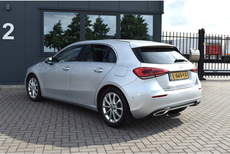 Mercedes-Benz A-Klasse 200 | Business Solution * 163 PK * Camera * LED * MBUX - هاتشباك: صور 4 Mercedes-Benz A-Klasse 200 | Business Solution * 163 PK * Camera * LED * MBUX - هاتشباك: صور 4